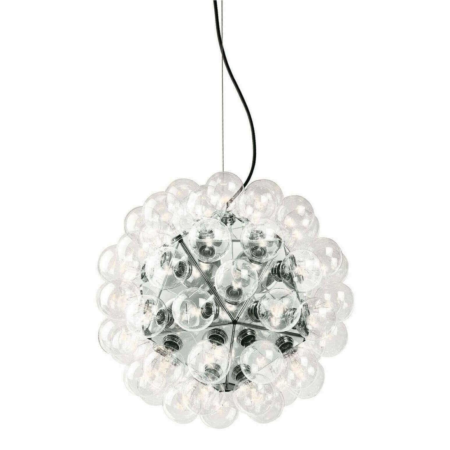 Taraxacum 88 - Chandelier Pendant Light - Curated - Lighting - Flos