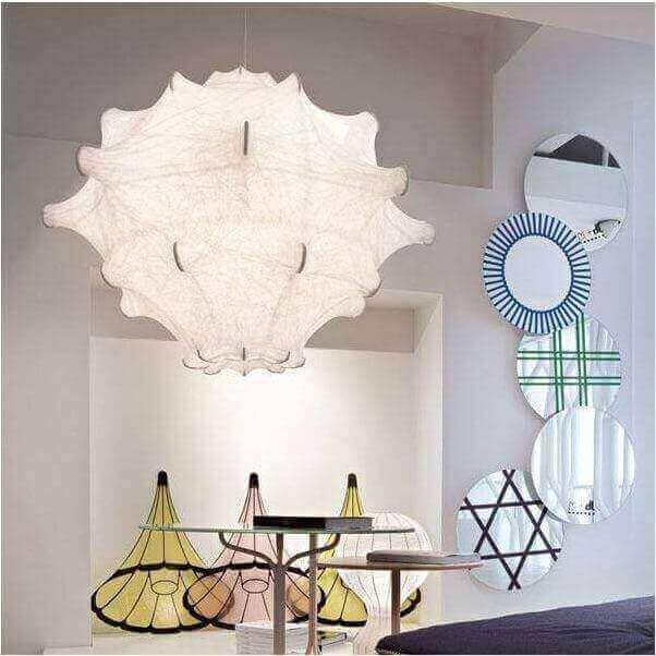 Taraxacum - Curated - Lighting - Flos