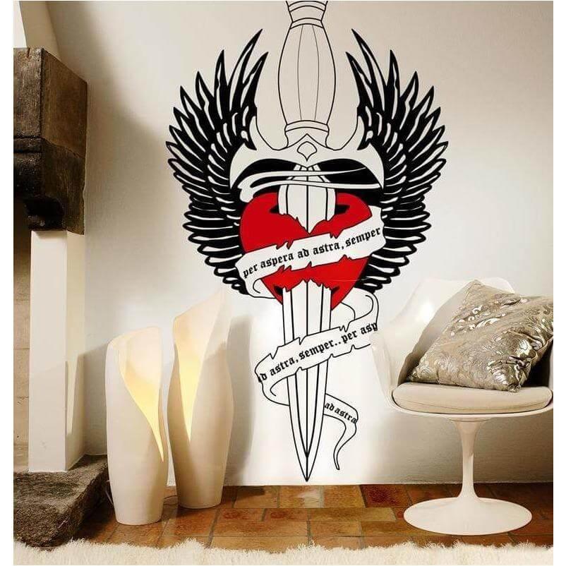 Tatoo - Curated - Wallpaper - Wall &amp; Decò