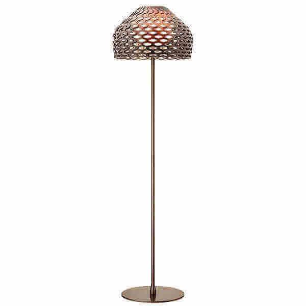 Tatou Floor Lamp - Curated - Lighting - Flos
