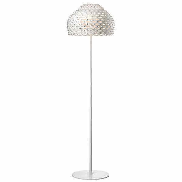 Tatou Floor Lamp - Curated - Lighting - Flos
