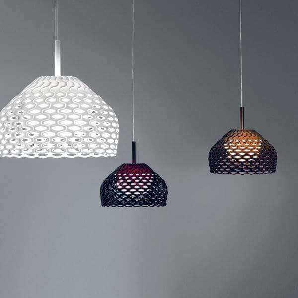Tatou S - Pendant Ceiling Light - Curated - Lighting - Flos