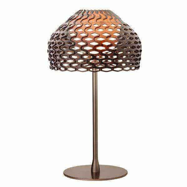 Tatou Table Lamp - Curated - Lighting - Flos