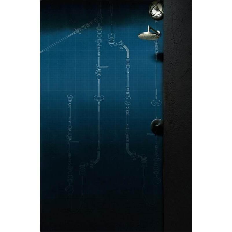 Techtubes - Curated - Wallpaper - Wall & Decò