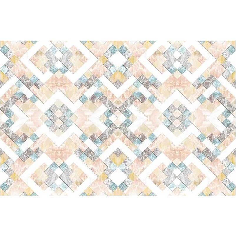 Tectonic - Curated - Wallpaper - Wall &amp; Decò