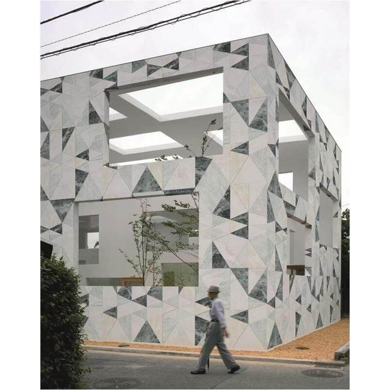 Tectonic - Curated - Wallpaper - Wall &amp; Decò