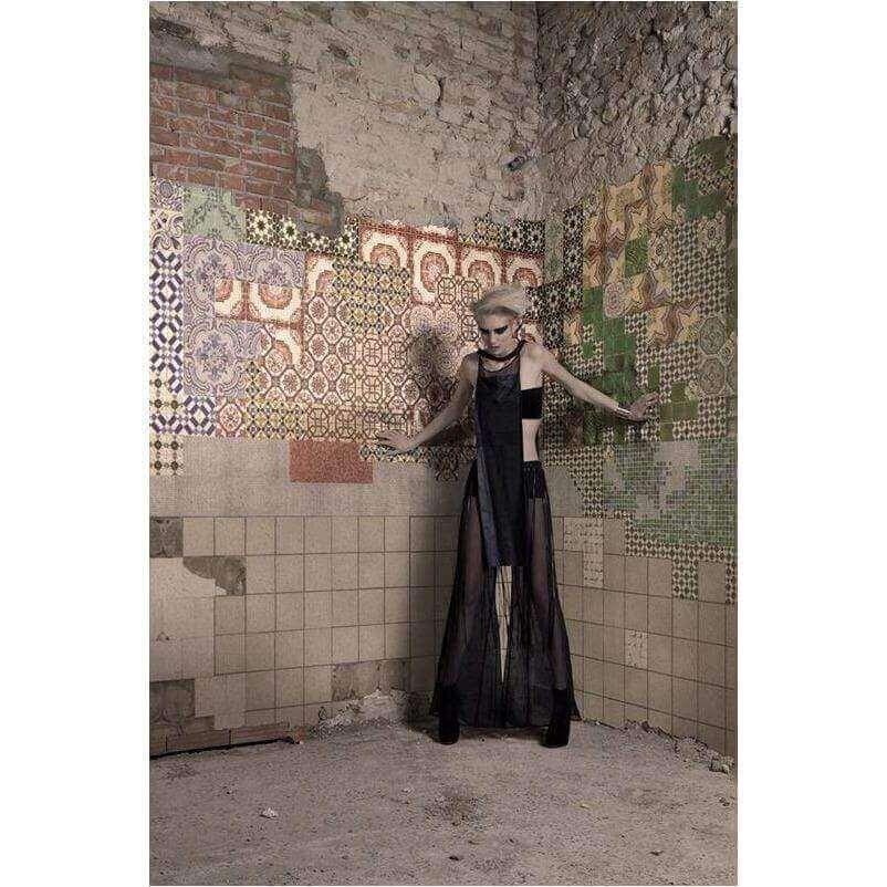 Tell Me Tiles - Curated - Wallpaper - Wall & Decò