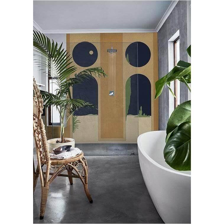 Tempo Sospeso - Curated - Wallpaper - Wall & Decò