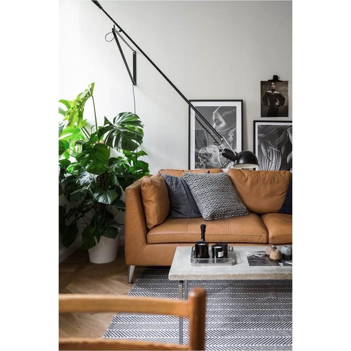 The 265 Sconce - Curated - Lighting - Flos