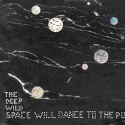 The Deep Wild Space - Curated - Wallpaper - Wall &amp; Decò