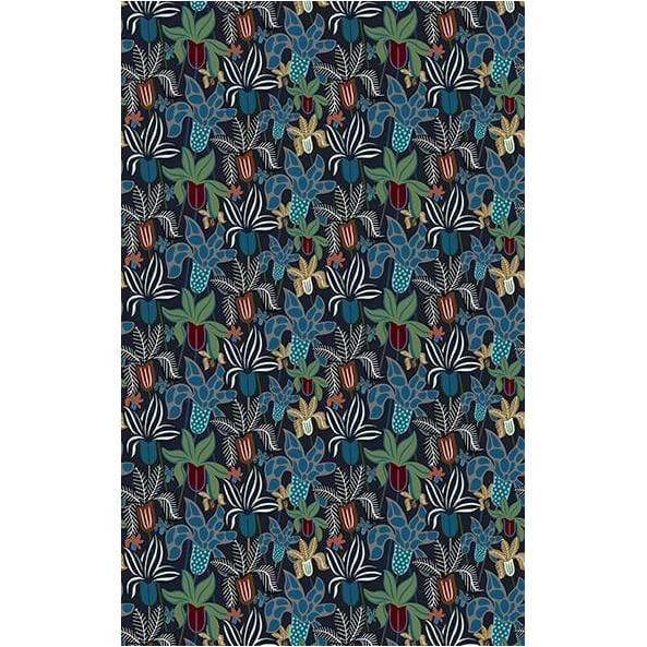 The Garden - Curated - Wallpaper - Wall & Decò