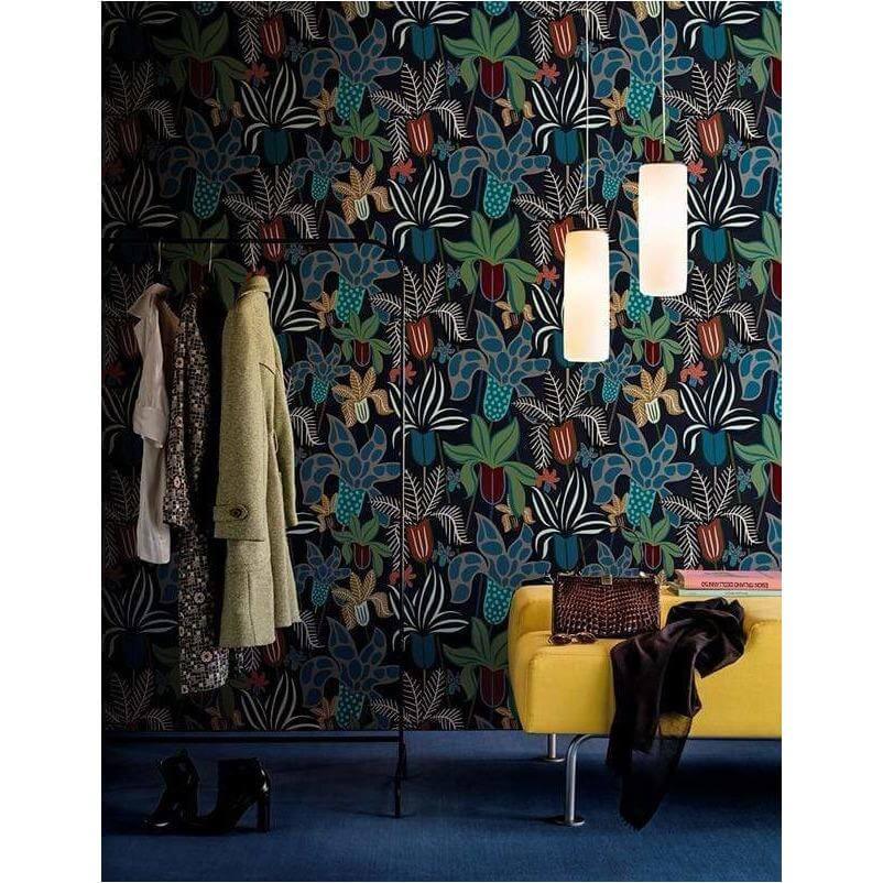 The Garden - Curated - Wallpaper - Wall &amp; Decò