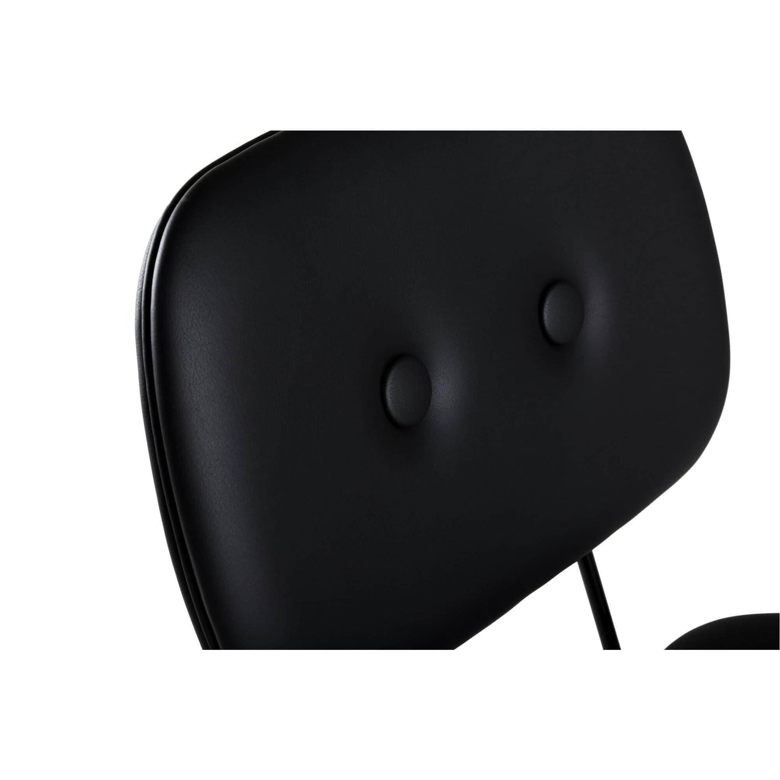 The Golden Dining Chair - Curated - Furniture - Moooi