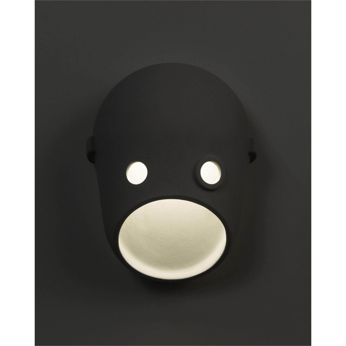 The Party Wall Sconce - Curated - Lighting - Moooi