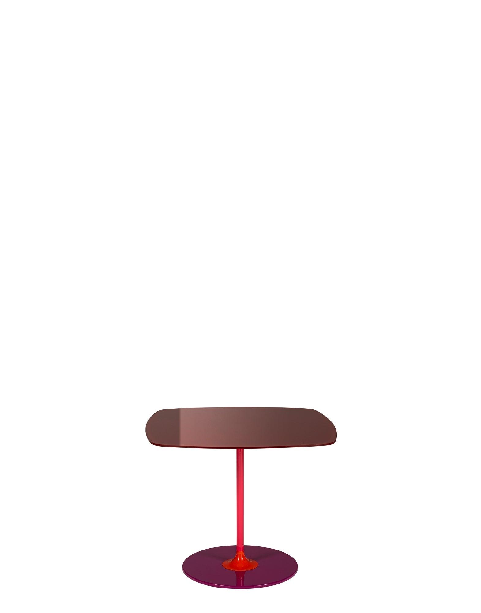 Thierry Low Table - Curated - Furniture - Kartell