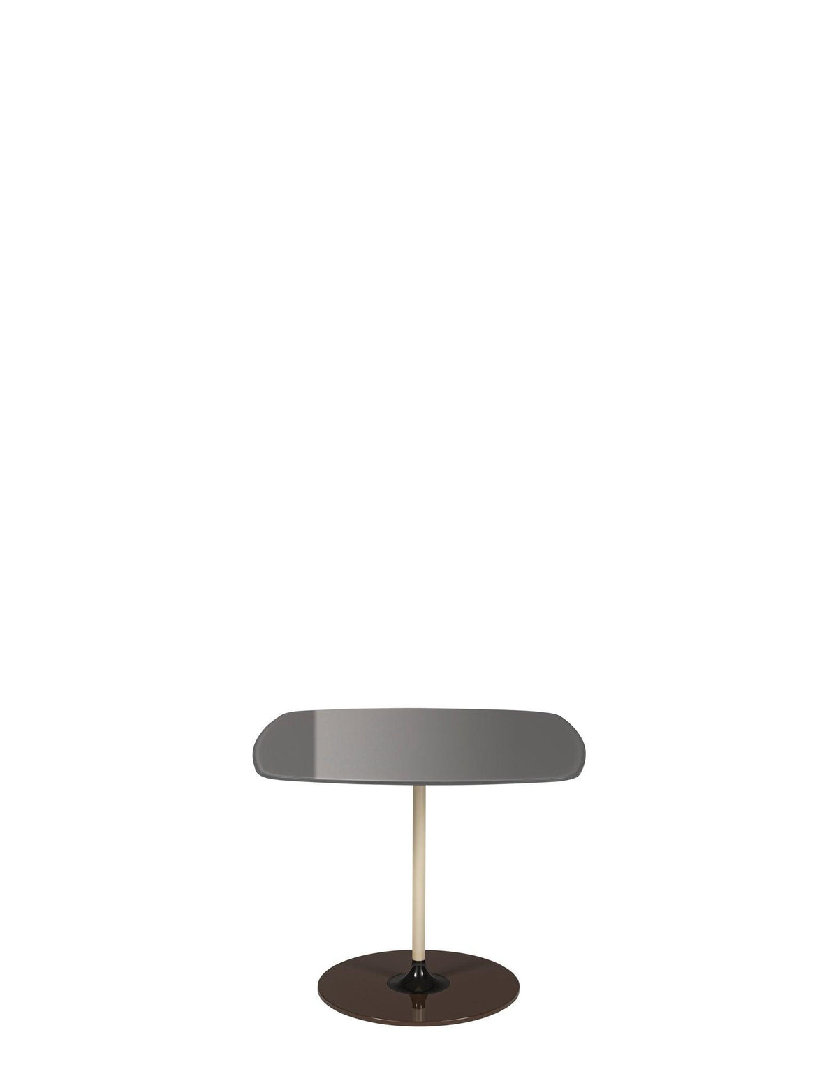 Thierry Low Table - Curated - Furniture - Kartell