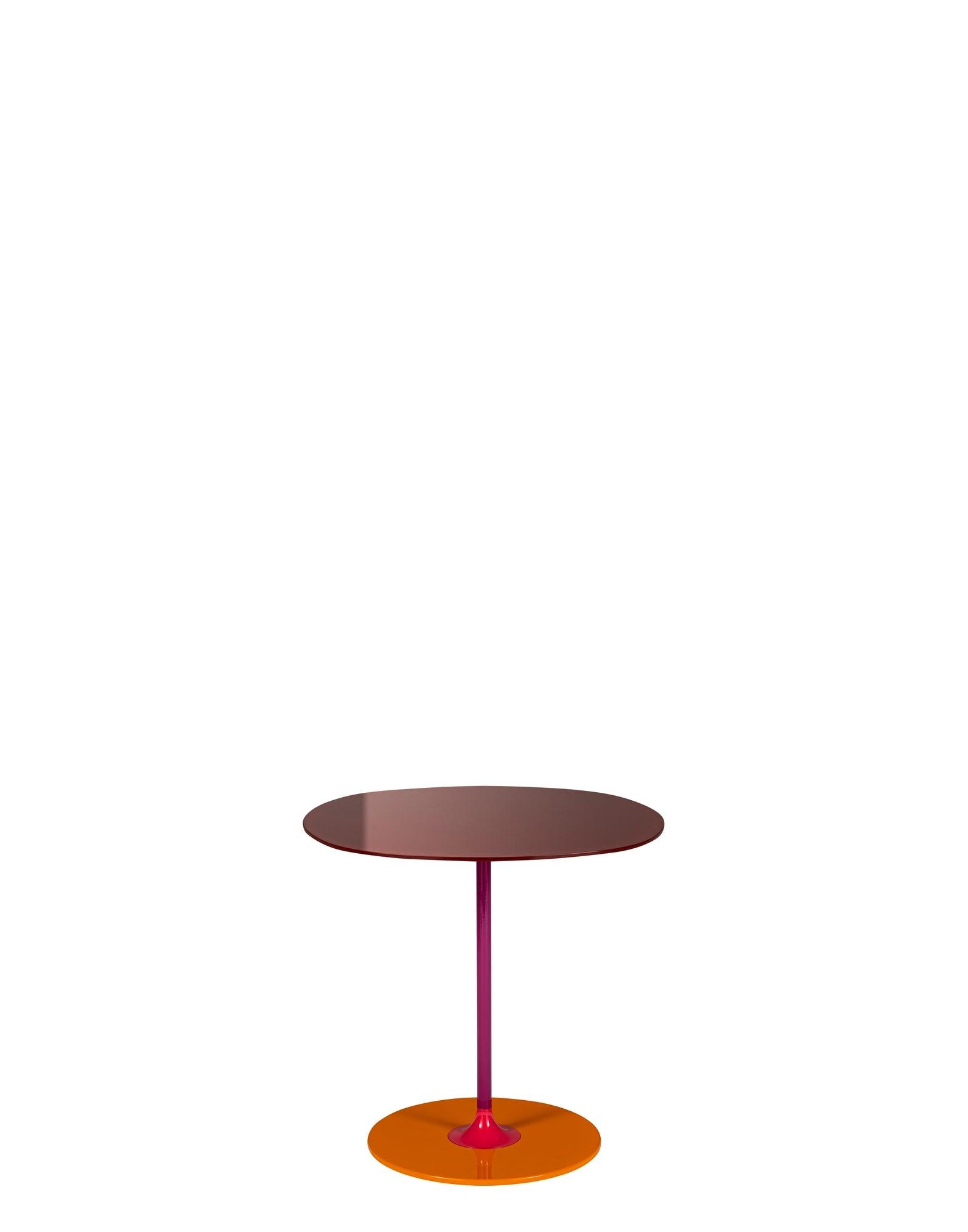 Thierry Medium Table - Curated - Furniture - Kartell