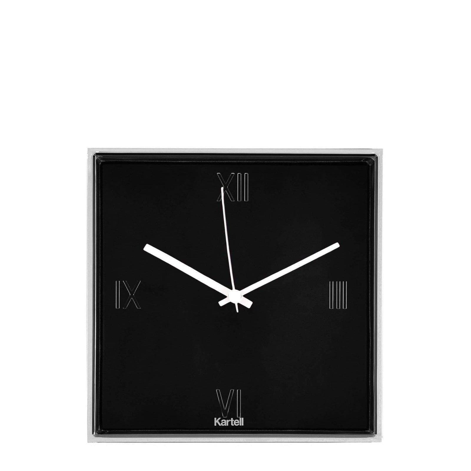 Tic&Tac Clock - Curated - Accessory - Kartell
