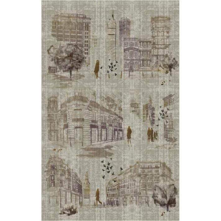 Times - Curated - Wallpaper - Wall &amp; Decò