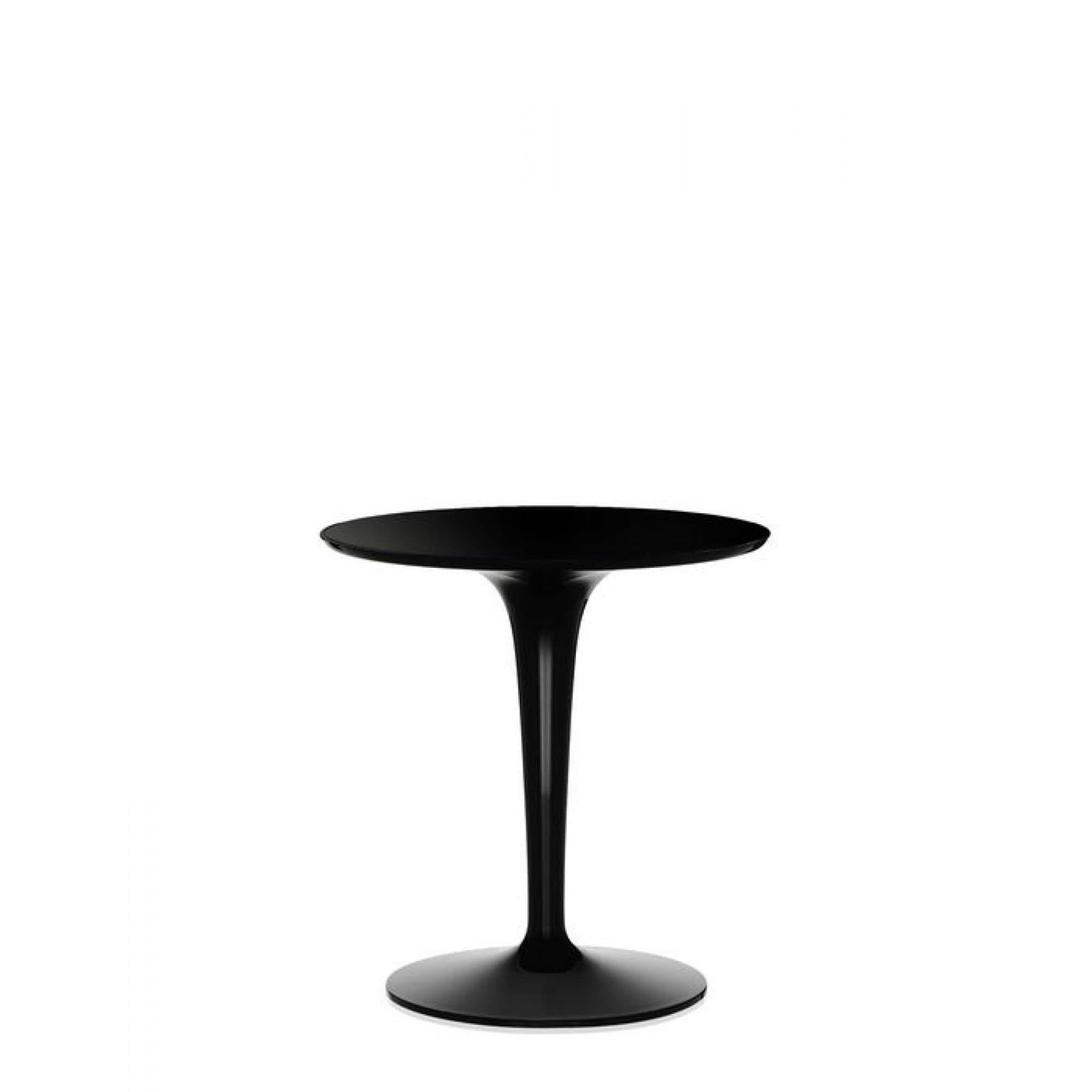 Tip Top Mono Small Side Table - Curated - Furniture - Kartell