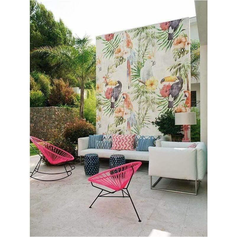 Toco - Curated - Wallpaper - Wall & Decò