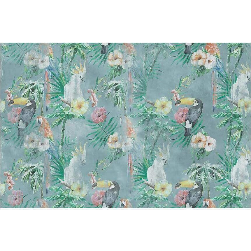 Toco - Curated - Wallpaper - Wall & Decò