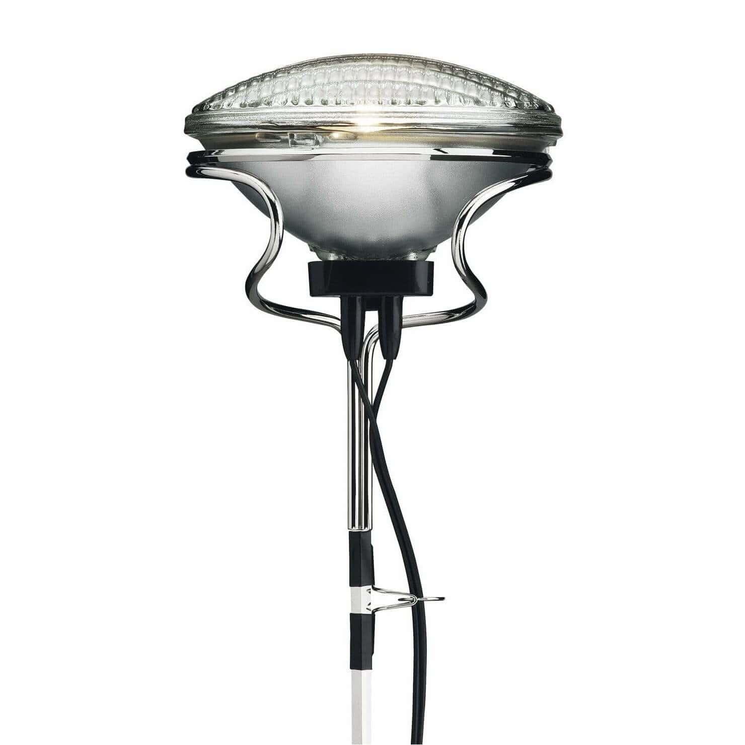 Toio Floor Lamp - Curated - Lighting - Flos