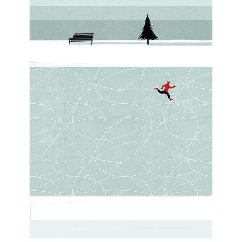 Tolup - Curated - Wallpaper - Wall & Decò