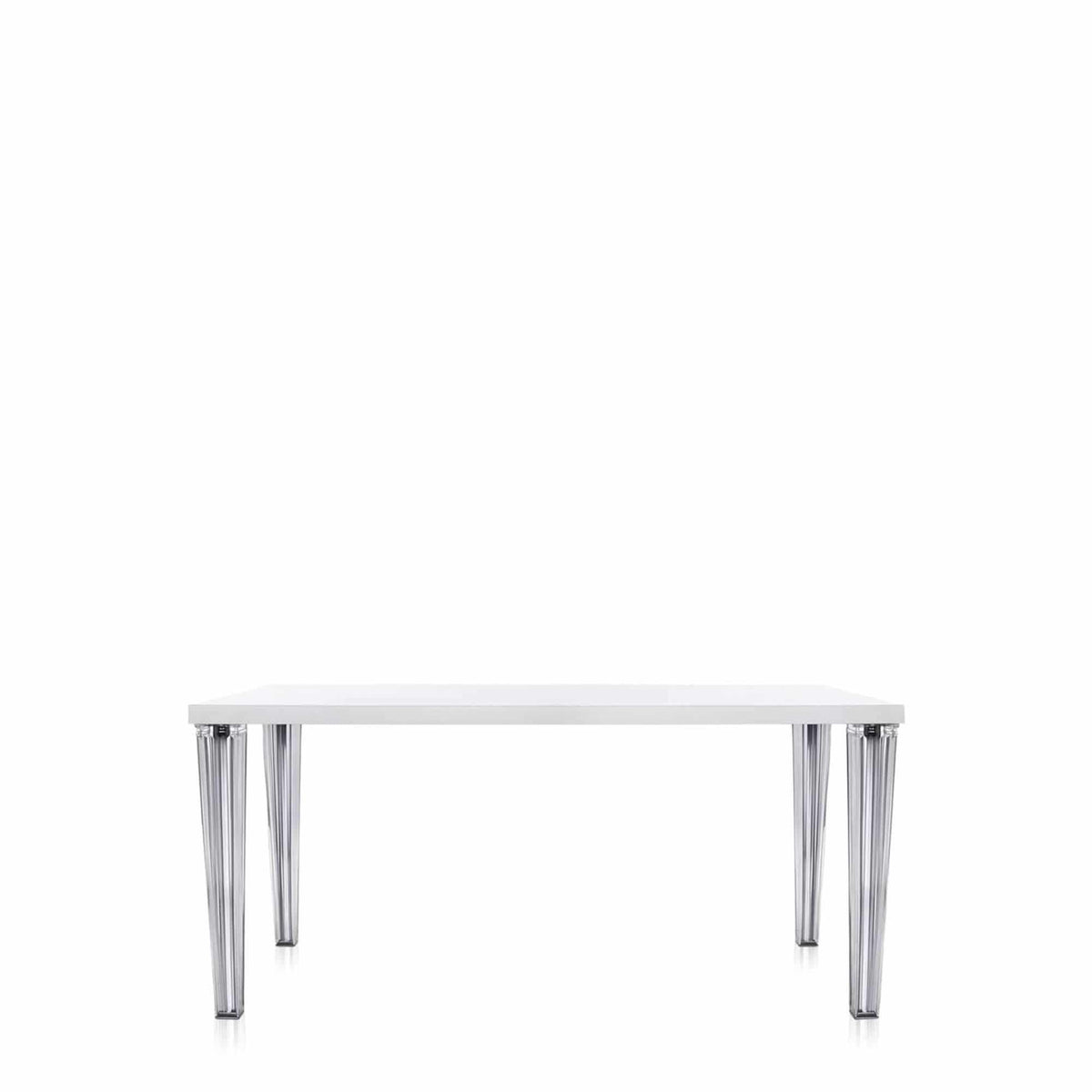 Toptop 63&quot; Rectangular Dining Table - Curated - Furniture - Kartell