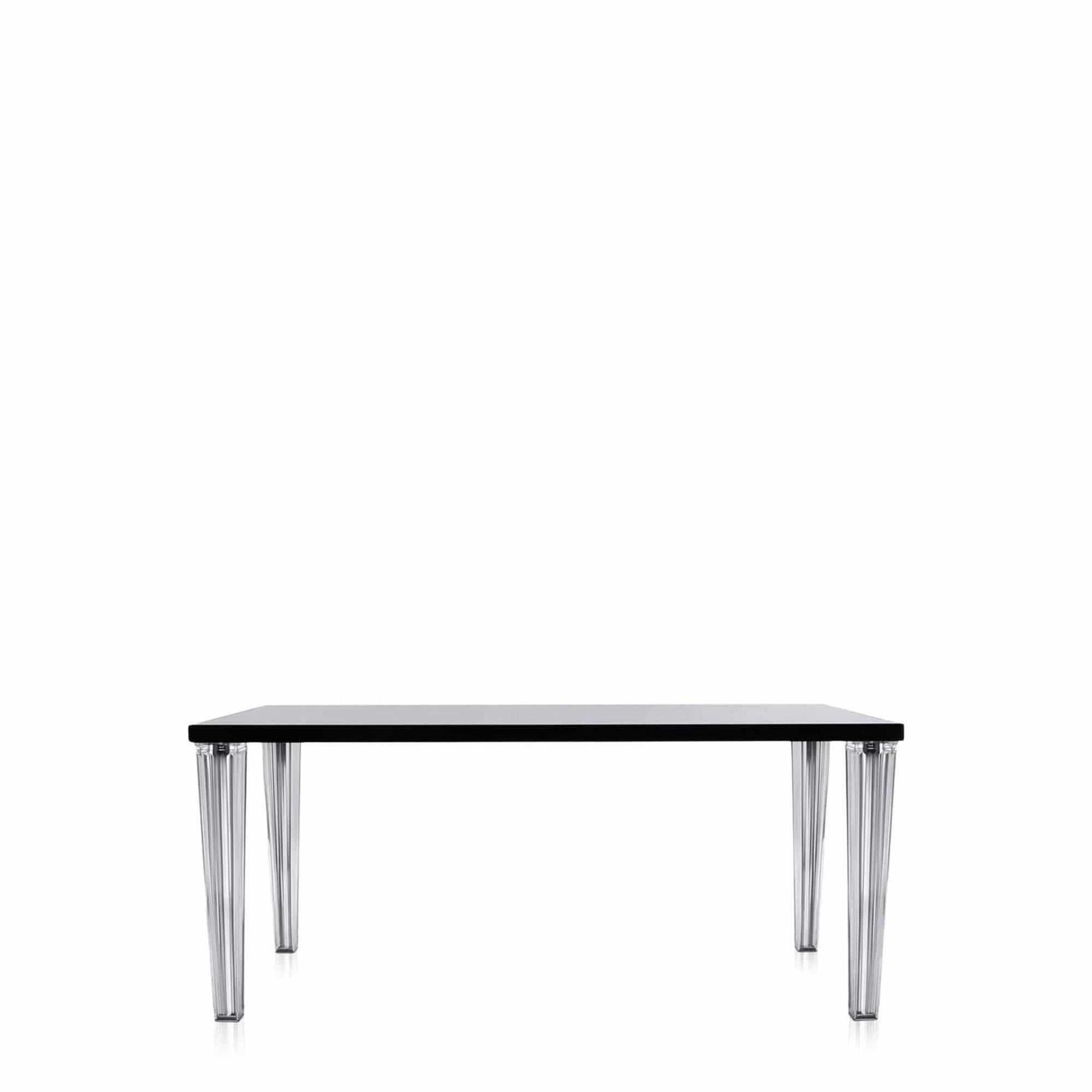 Toptop 63" Rectangular Dining Table - Curated - Furniture - Kartell