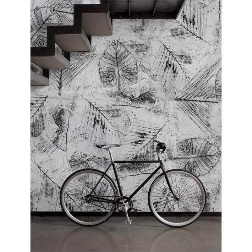 Traces - Curated - Wallpaper - Wall &amp; Decò