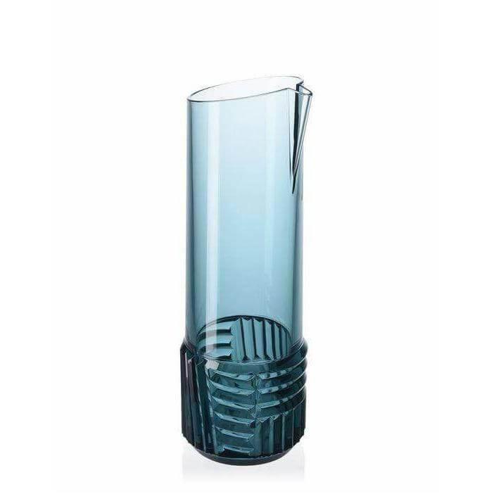 Trama Carafe - Curated - Tableware - Kartell