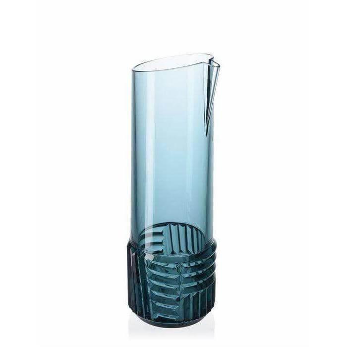 Trama Carafe - Curated - Tableware - Kartell
