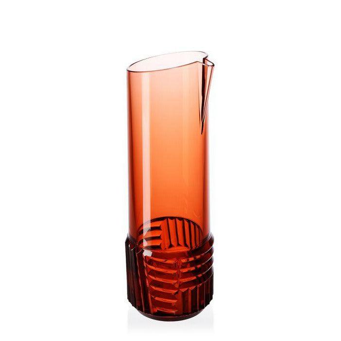 Trama Carafe - Curated - Tableware - Kartell