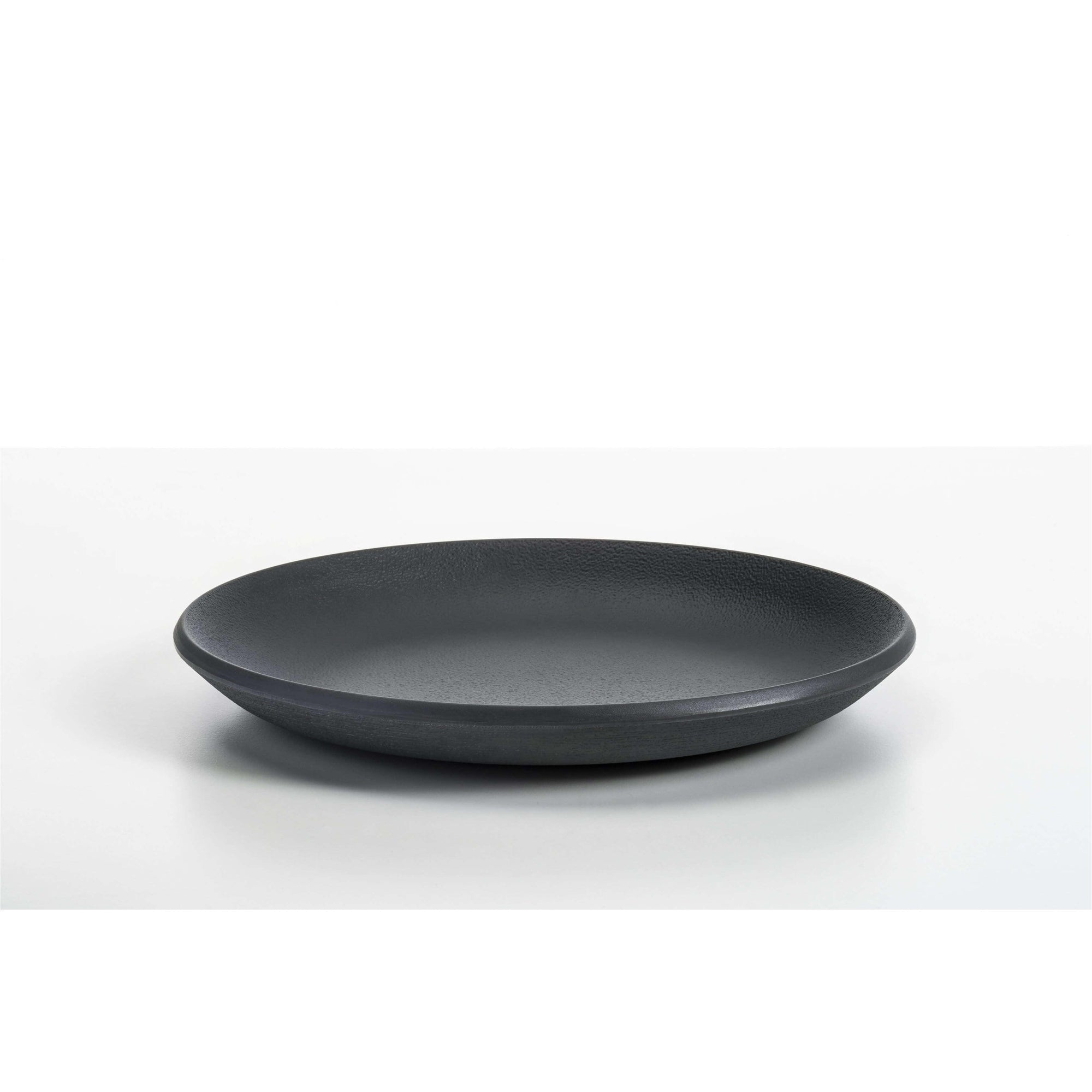 Trama Flat Plate (Set of 4) - Curated - Tableware - Kartell