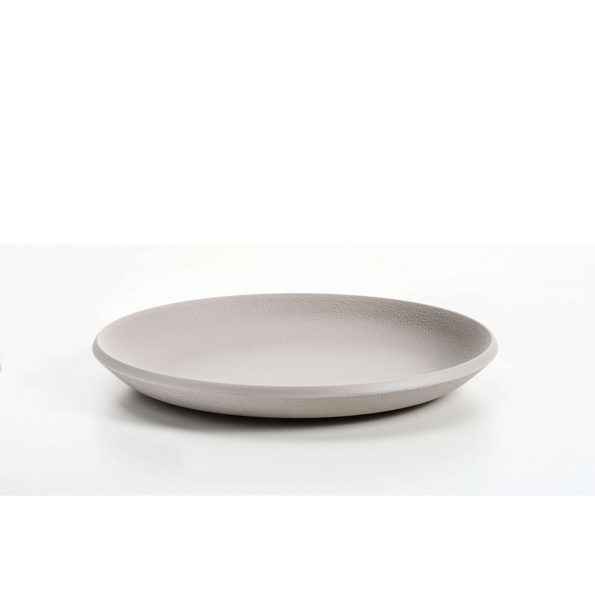 Trama Flat Plate (Set of 4) - Curated - Tableware - Kartell