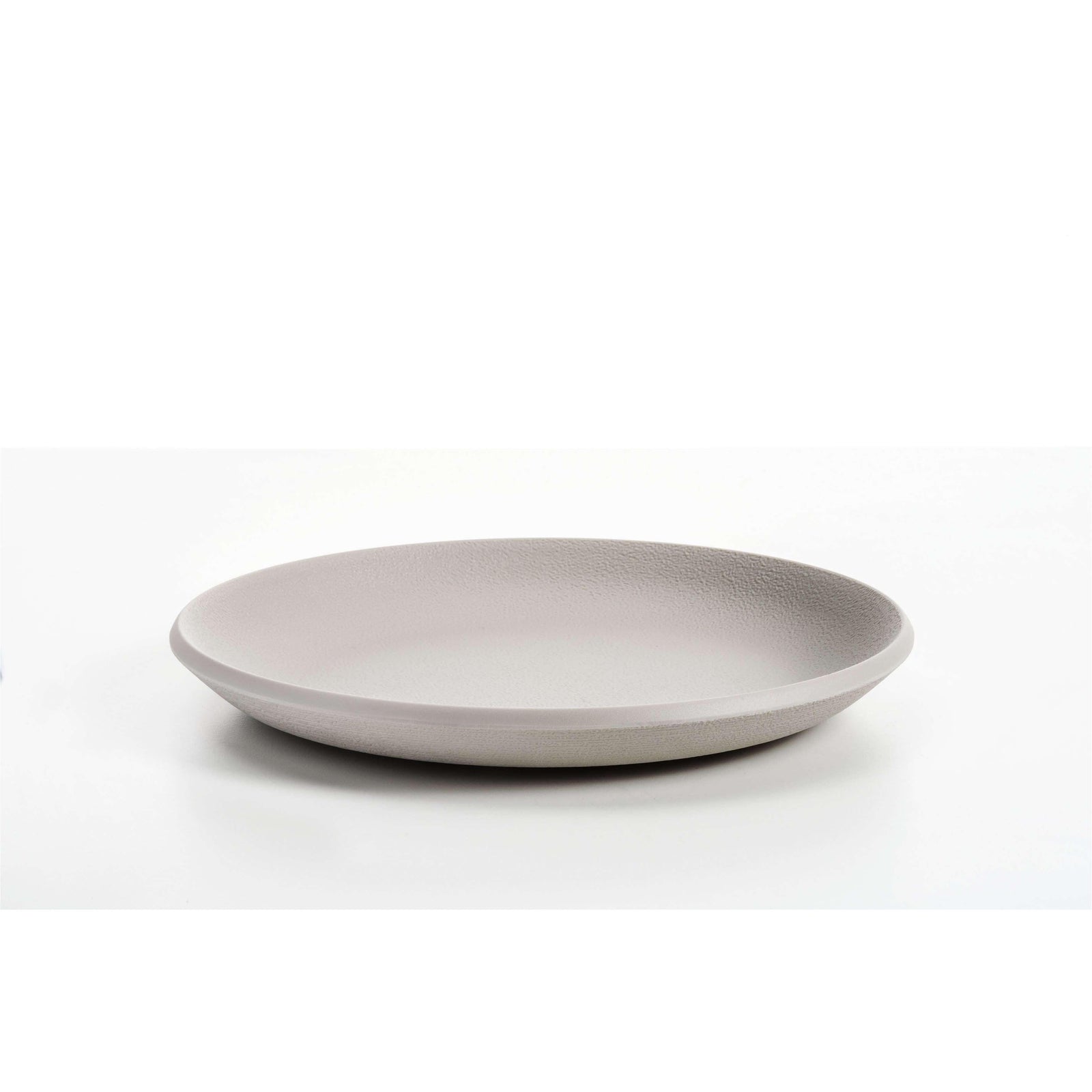 Trama Flat Plate (Set of 4) - Curated - Tableware - Kartell