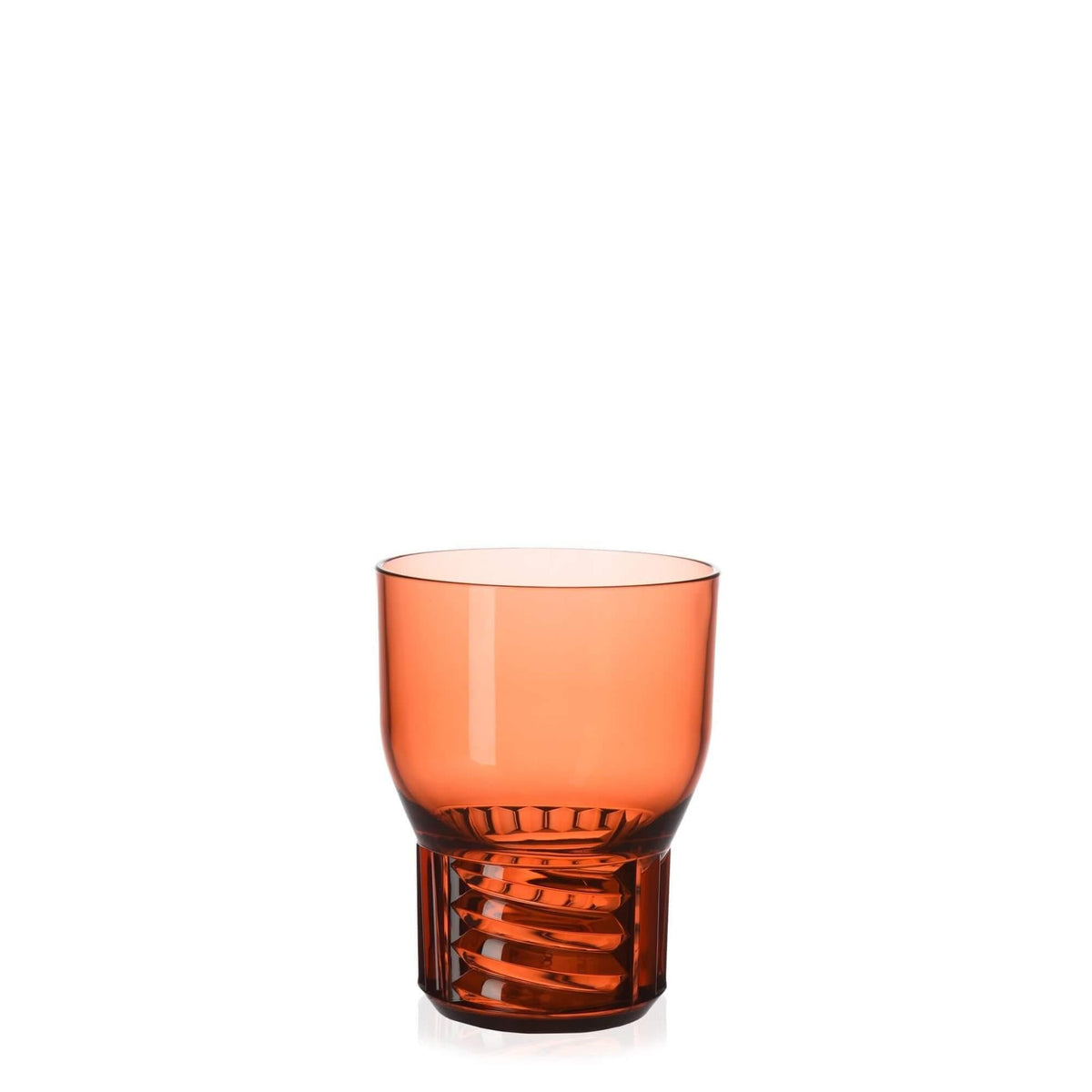 Trama Wine Glass (Set of 4) - Curated - Tableware - Kartell