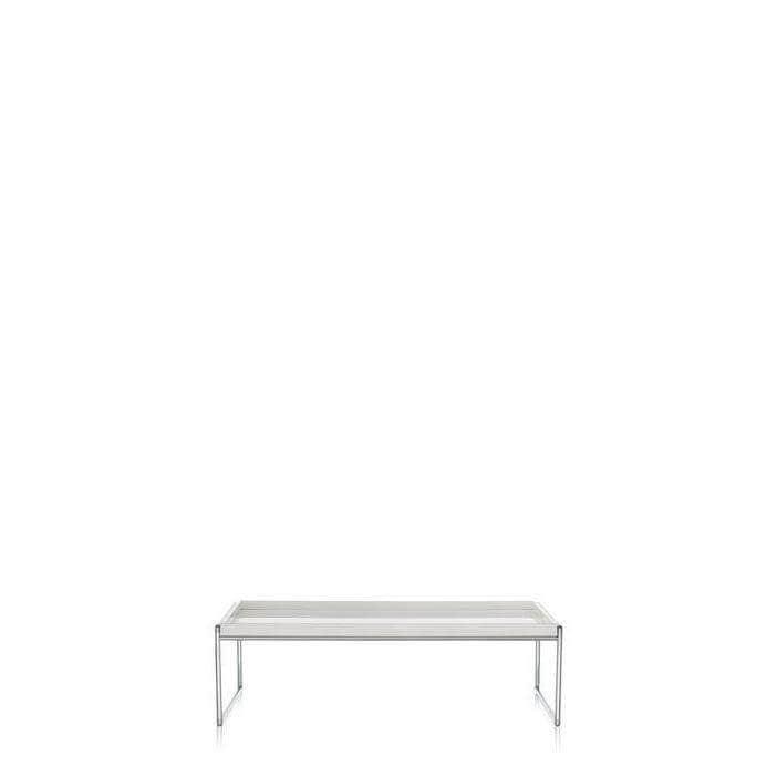Trays Rectangular Coffee Table - Curated - Furniture - Kartell