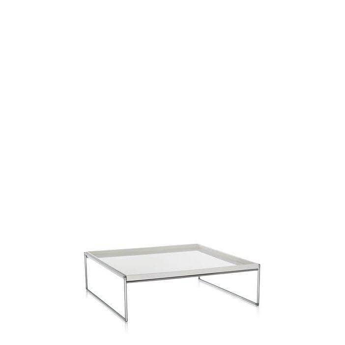 Trays Rectangular Coffee Table - Curated - Furniture - Kartell