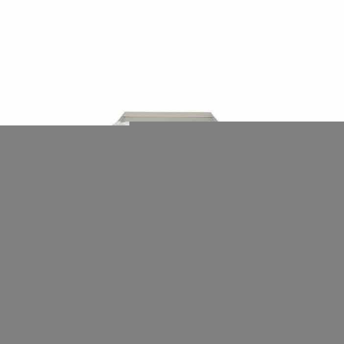 Trays Rectangular Coffee Table - Curated - Furniture - Kartell