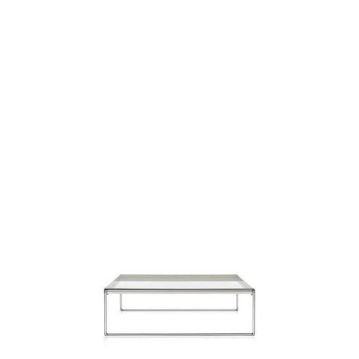 Trays Rectangular Coffee Table - Curated - Furniture - Kartell