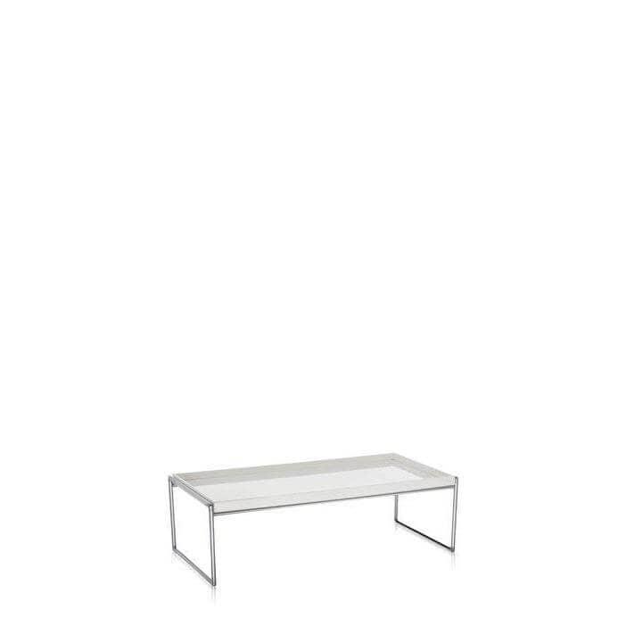 Trays Rectangular Coffee Table - Curated - Furniture - Kartell