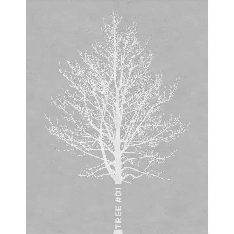 Tree - Curated - Wallpaper - Wall & Decò
