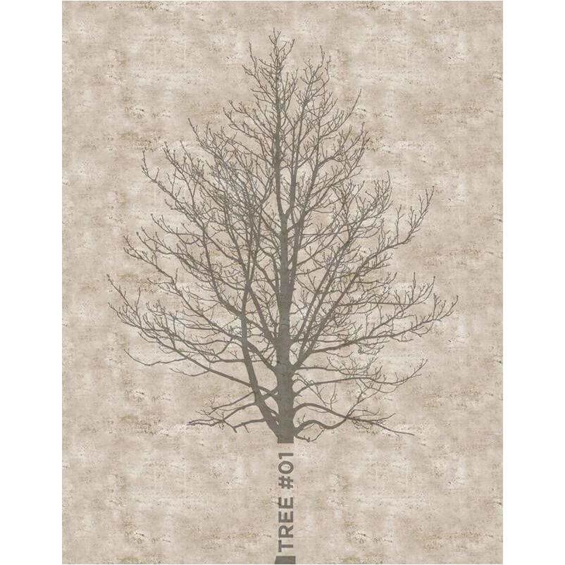 Tree - Curated - Wallpaper - Wall & Decò