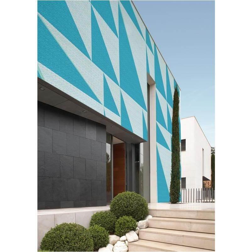 Tri-angle - Curated - Wallpaper - Wall &amp; Decò