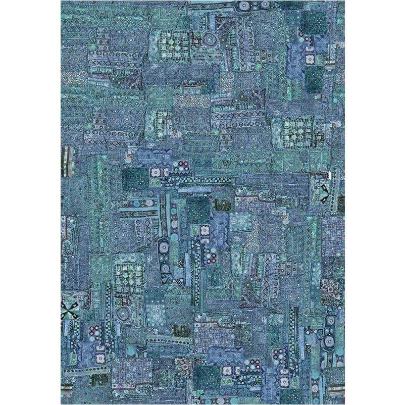 Tribal Pop - Curated - Wallpaper - Wall &amp; Decò