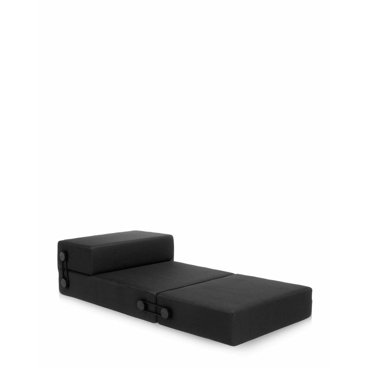 Trix Folding Chaise - Curated - Furniture - Kartell