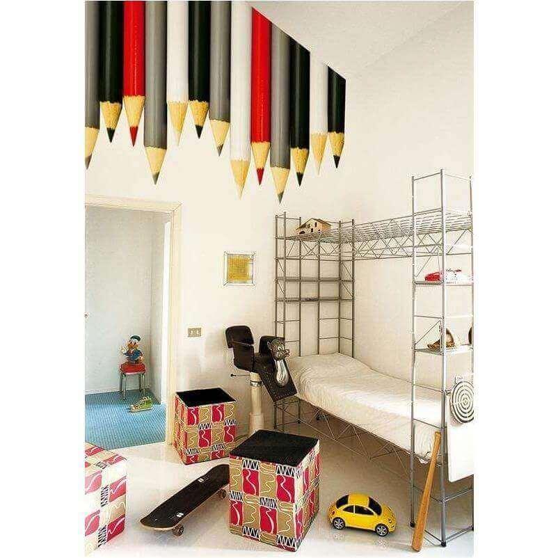 True Colors - Curated - Wallpaper - Wall & Decò