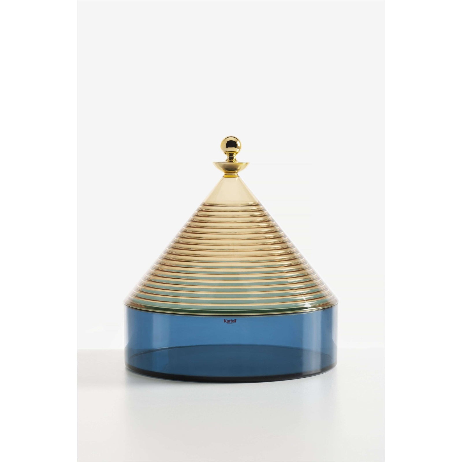 Trullo Candy Dish - Curated - Tableware - Kartell